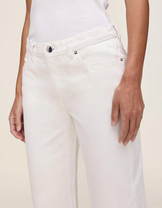 Dl1961 - Women'S - Women's Drue Straight Ankle Jean