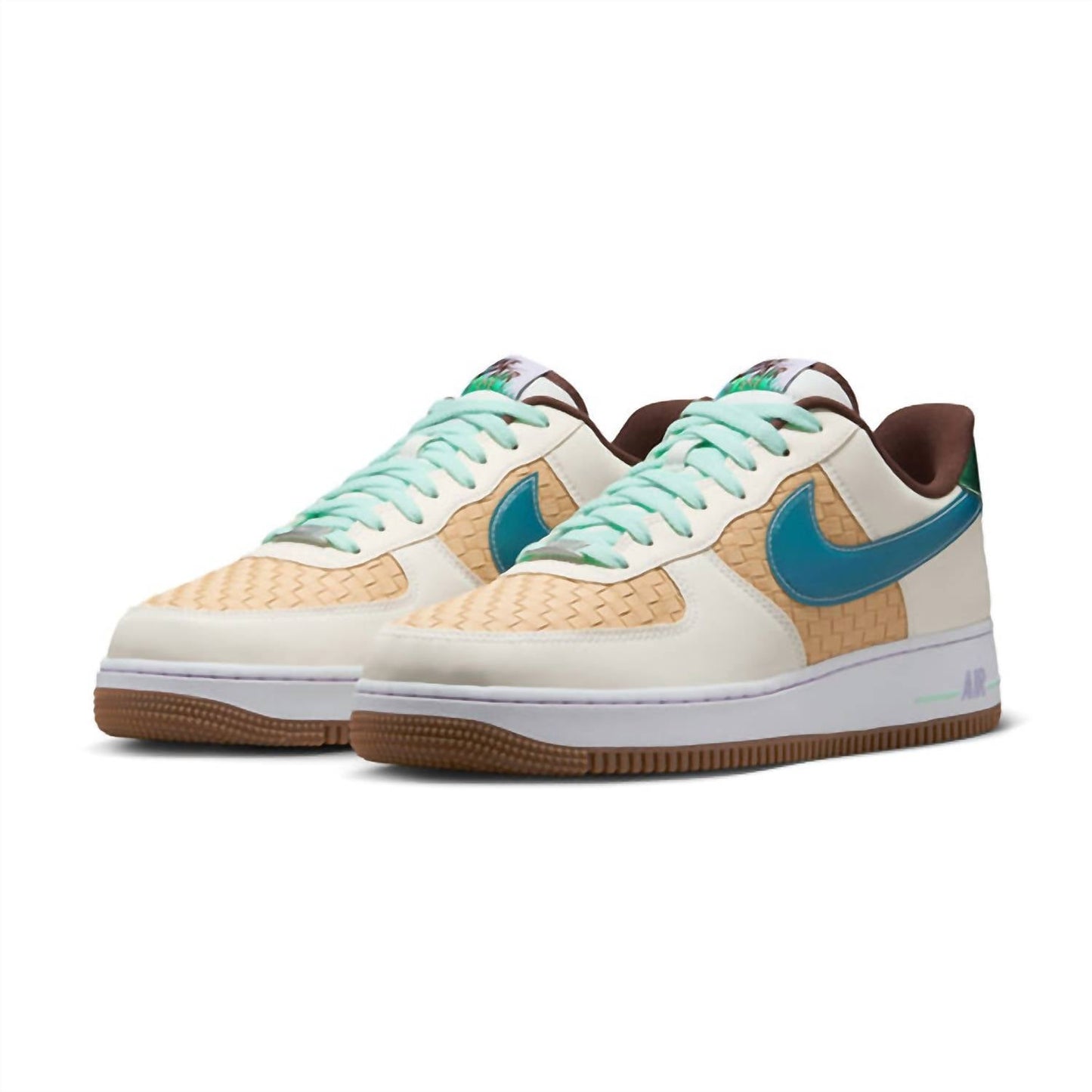 Nike - Men's Air Force 1 Retro Shoe