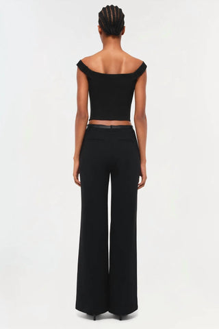 Simkhai - Ansel Flared Trouser