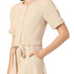Shoshanna - Brooks Dress