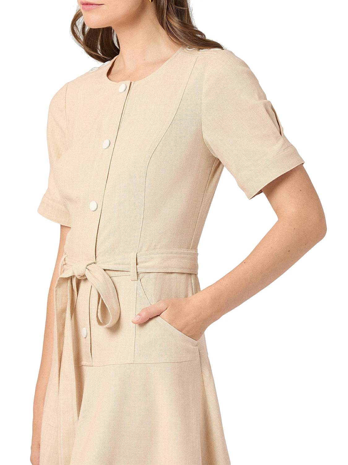 Shoshanna - Brooks Dress