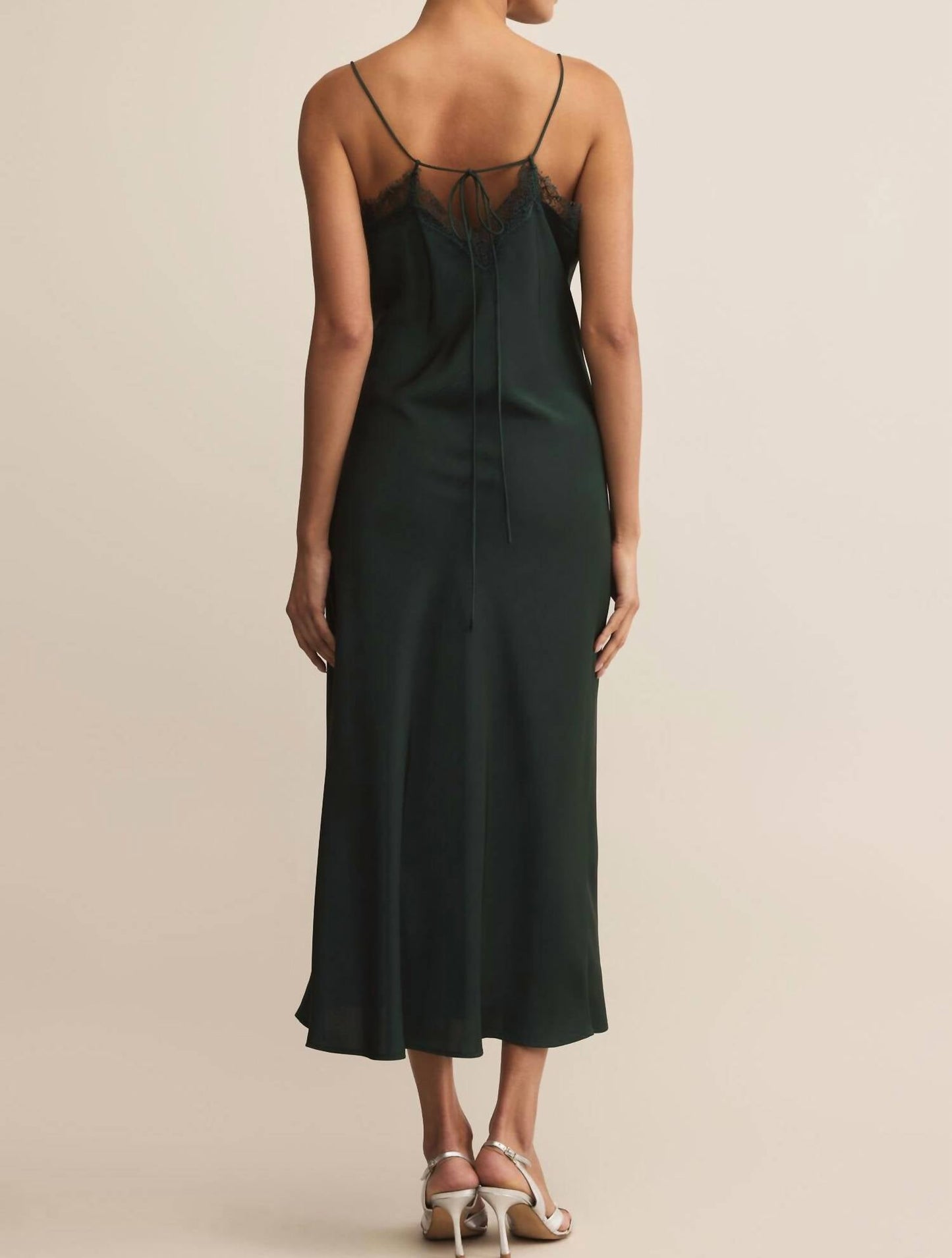 Z Supply - After Hours Midi Dress