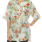 Johnny Was - Liliana Silk Oversized Weekend Tunic Top