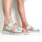 Eric Michael - Sugar Sandals
