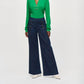 Joseph Ribkoff - Silky Knit Flared Top