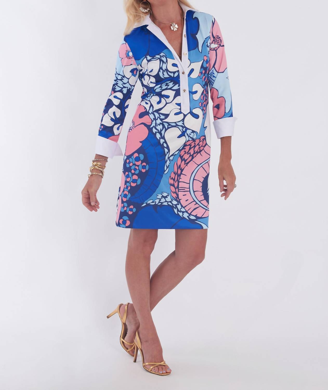 Ck Bradley - Ivy Dress