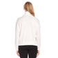 Karen Kane - Faux Wrap Turtleneck Top