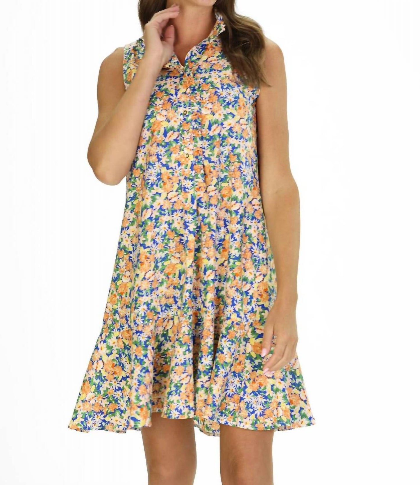 Duffield Lane - Ethel Dress