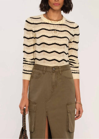 Heartloom - Davis Maxi Skirt