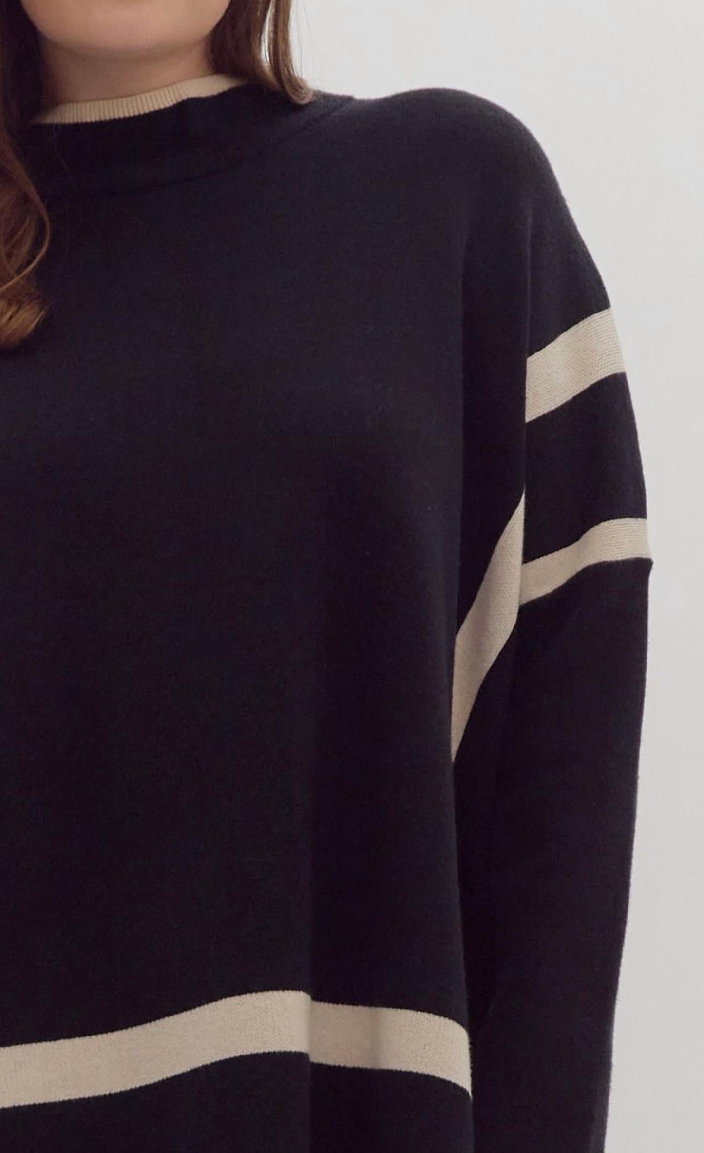 Entro - Lauren Sweater