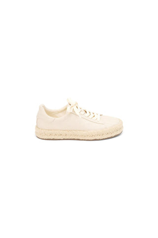 Matisse - Women's Wallis Espadrille Lace Up Sneaker