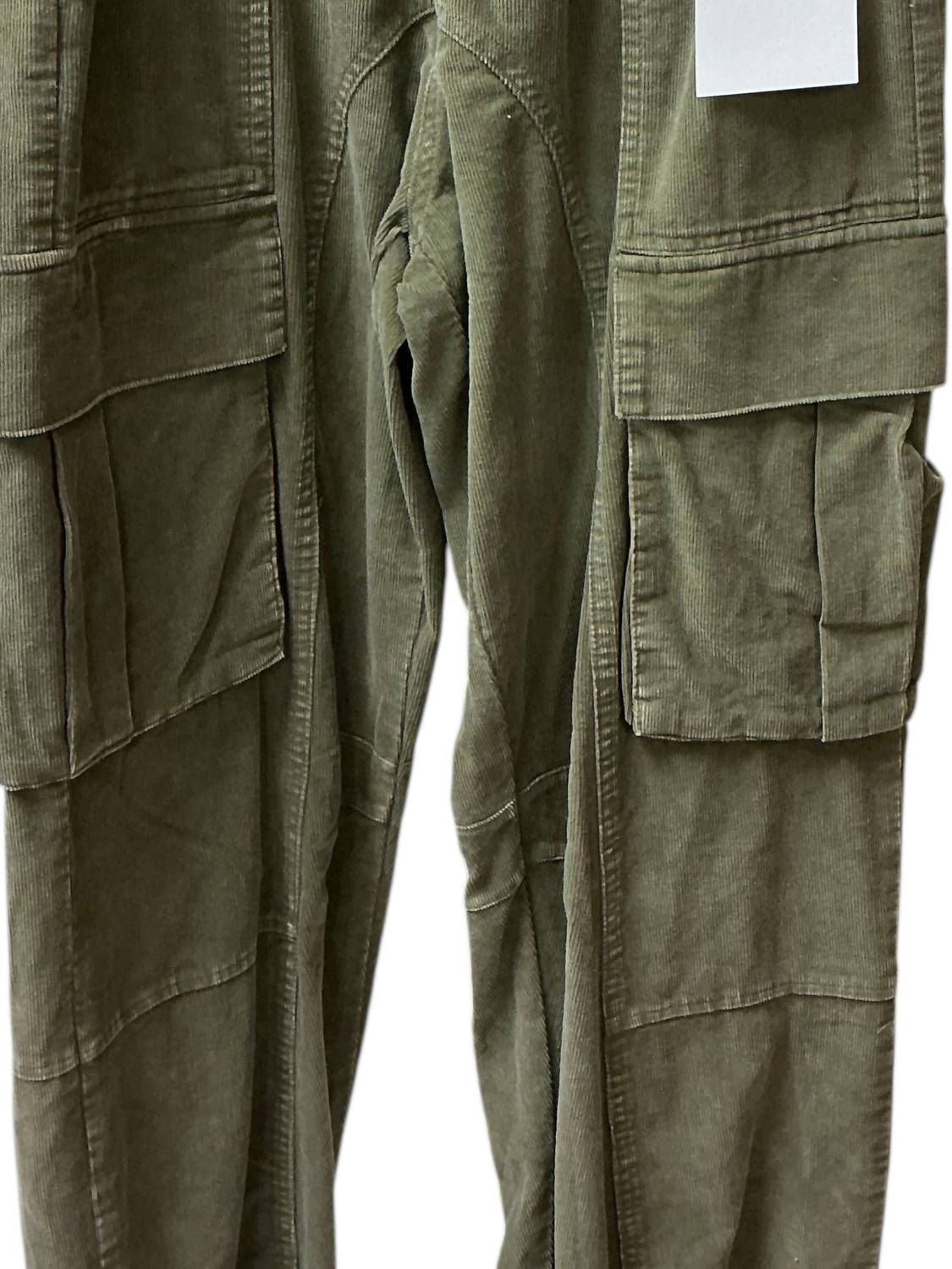 &Merci - Women's Mineral Washed Drawstring Pants