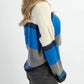 Elan - SAWYER STRIPED SWEATER