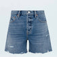 Pistola - Andie High Rise Vintage Short