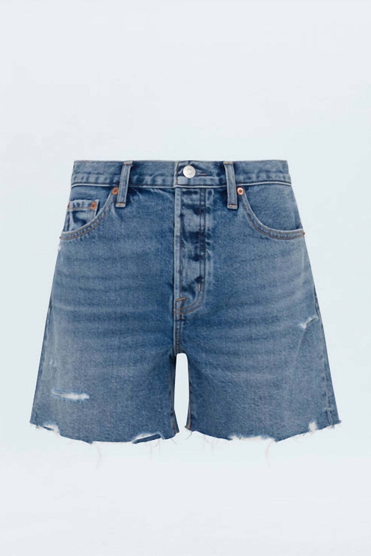 Pistola - Andie High Rise Vintage Short