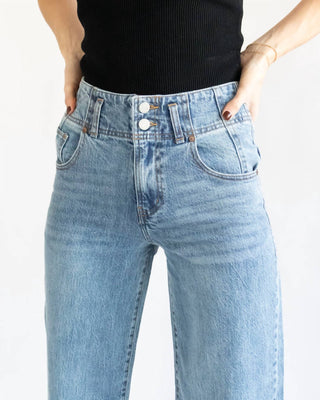 Habitual - Easton Wide Leg