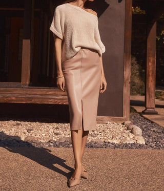 Brochu Walker - Esme Skirt