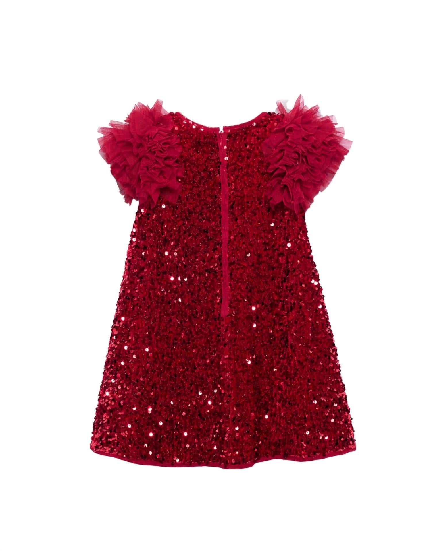 Abel & Lula - Aira Dress