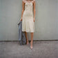 Belle The Label - Flore Midi Dress