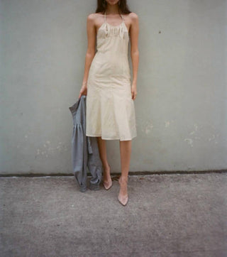 Belle The Label - Flore Midi Dress