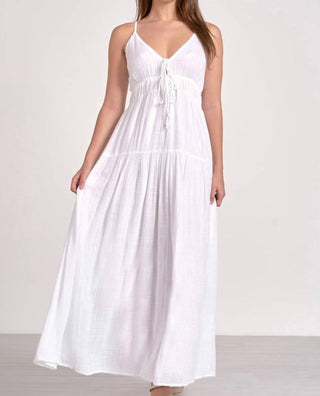 Elan - Alana Maxi Dress