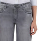 Kut From The Kloth - Charlotte Mid Rise Jeans