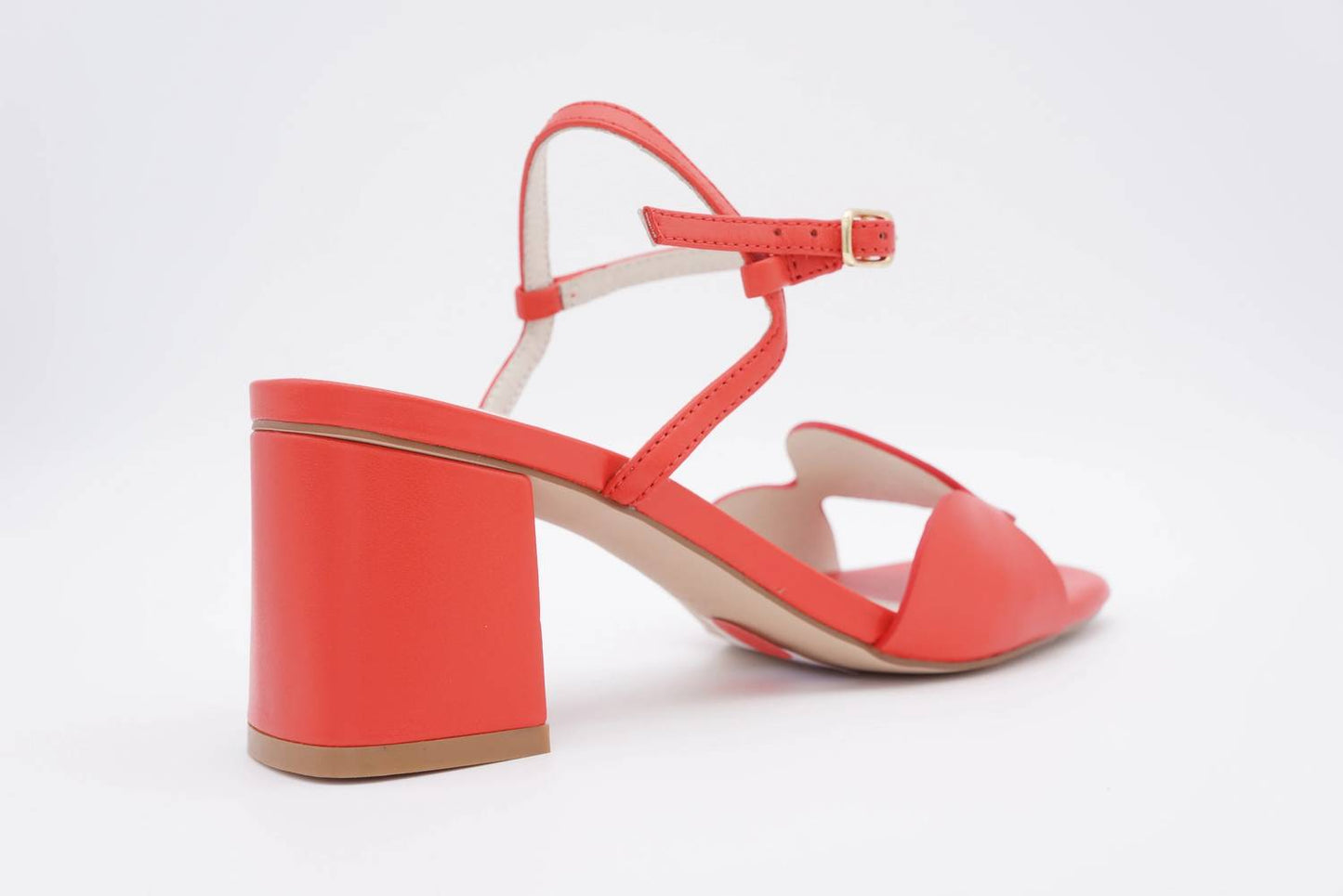 Koko + Palenki - SPHERE SANDALS