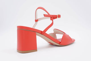 Koko + Palenki - SPHERE SANDALS