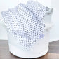 Fawn & Foster - Baby Organic Muslin Gauze Swaddle Blanket - Hazel
