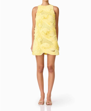 Elliatt - Asher Mini Shift Dress