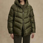 Varley - Madelina Lightweight Zip Down Jacket