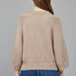 Fate - Women's Reglan Wide Sleeve Sweater