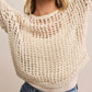 Z Supply - Felix Crochet Sweater