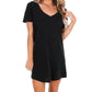 Z Supply - Pocket Tee Dress