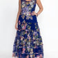 Johnny Was - MAZZY MULTI RUFFLE DRESS