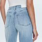 Pistola - Izzy Mid Rise Wide Jean