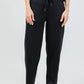Lysse - Women's Desi Grommet Detail Neoprene Barrel Joggers