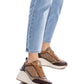 Xti - Women's Leather Sneakers