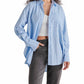 Steve Madden - Autumn Button Down Top