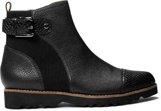 Donald Pliner - Women's Cally Leather Anklebootie Boot