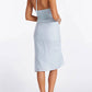 Bishop + Young - Positano Halter Dress