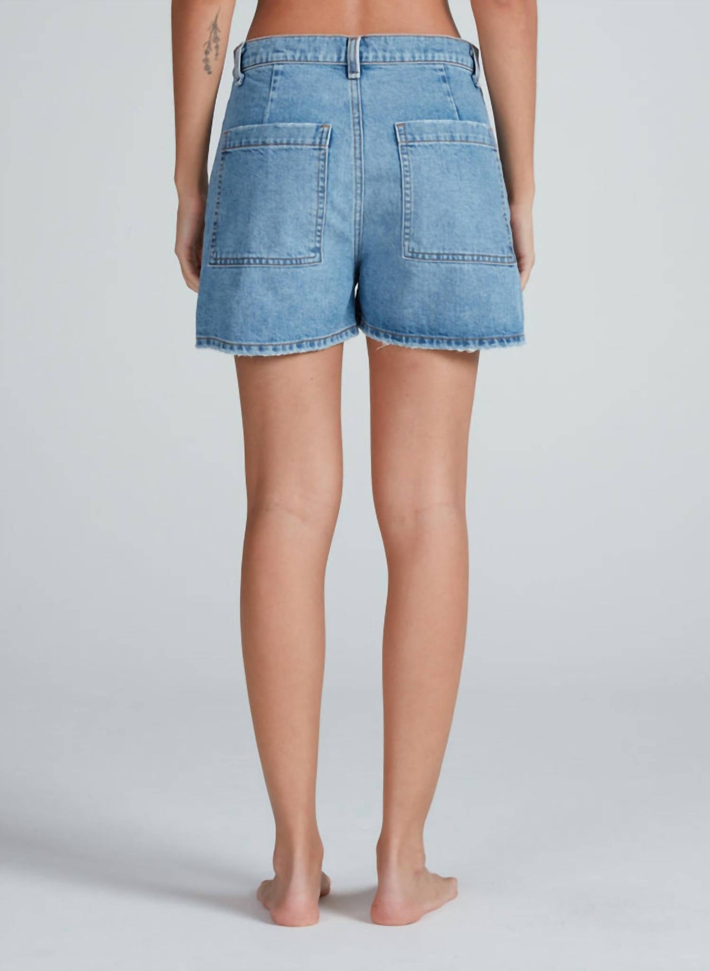 Askk Ny - Women's Virginia Short