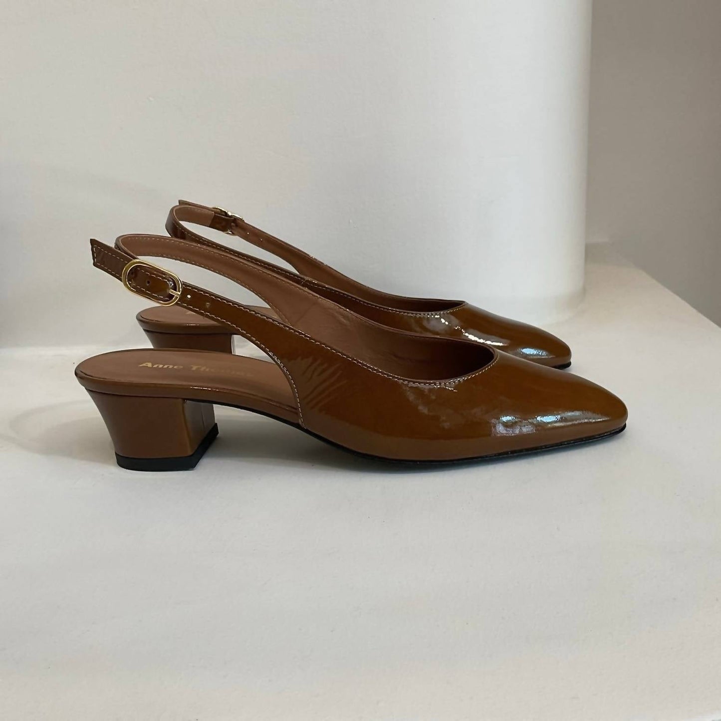 Anne Thomas - Women's Anita Slingback Pump