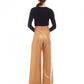 Fifteen Twenty - Sadie Wide Leg Trousers Pants