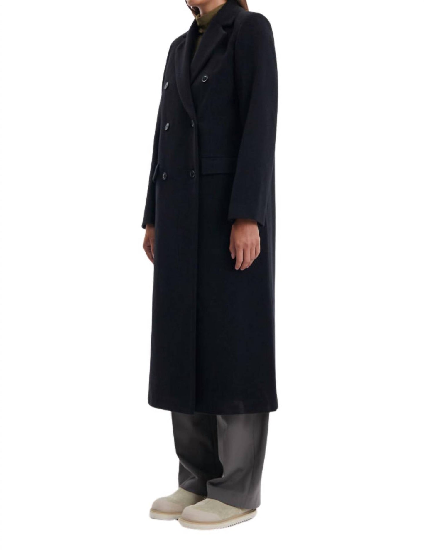 Samsoe - Falcon Coat