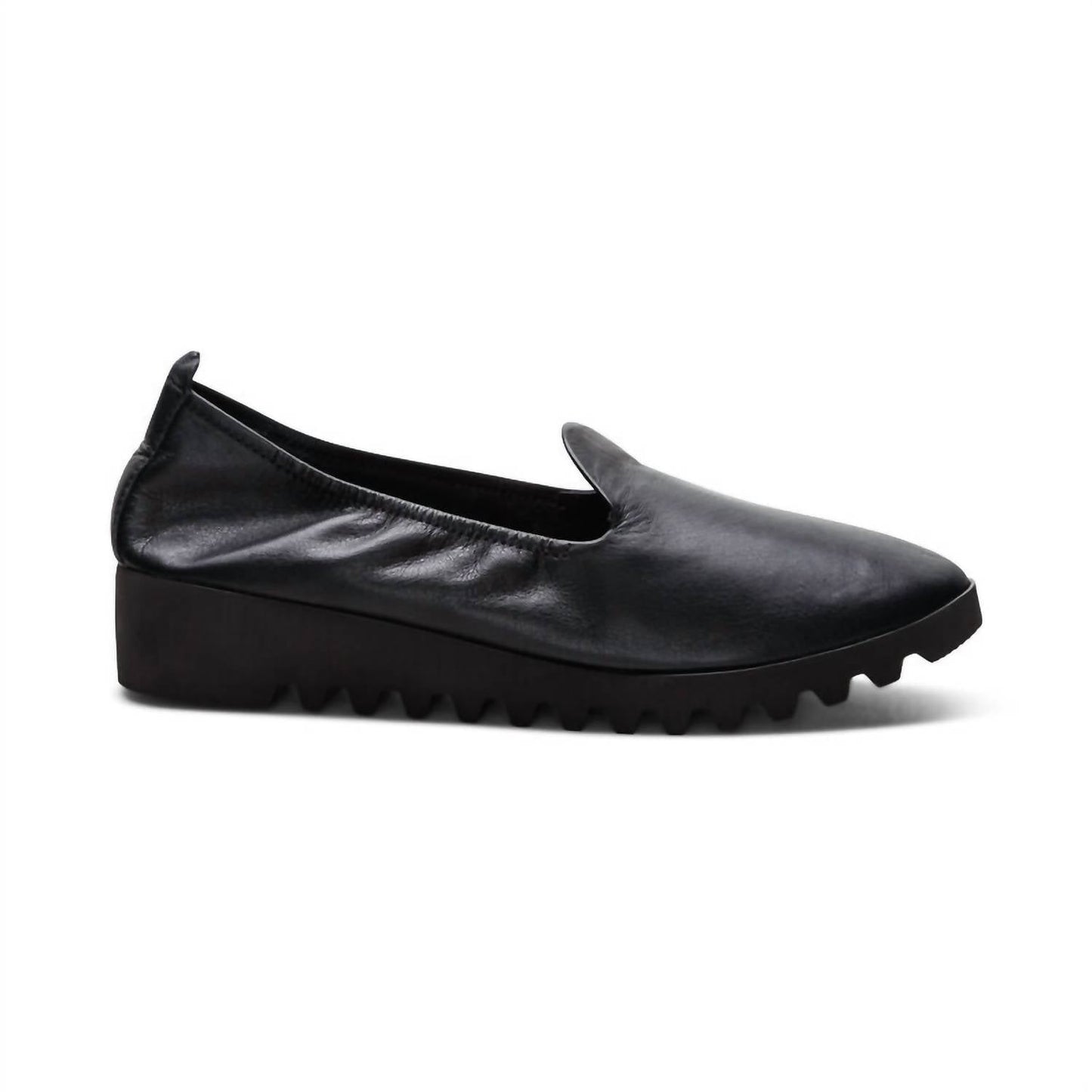 Aetrex - Women's Liz Arch Support Slip On Shoes