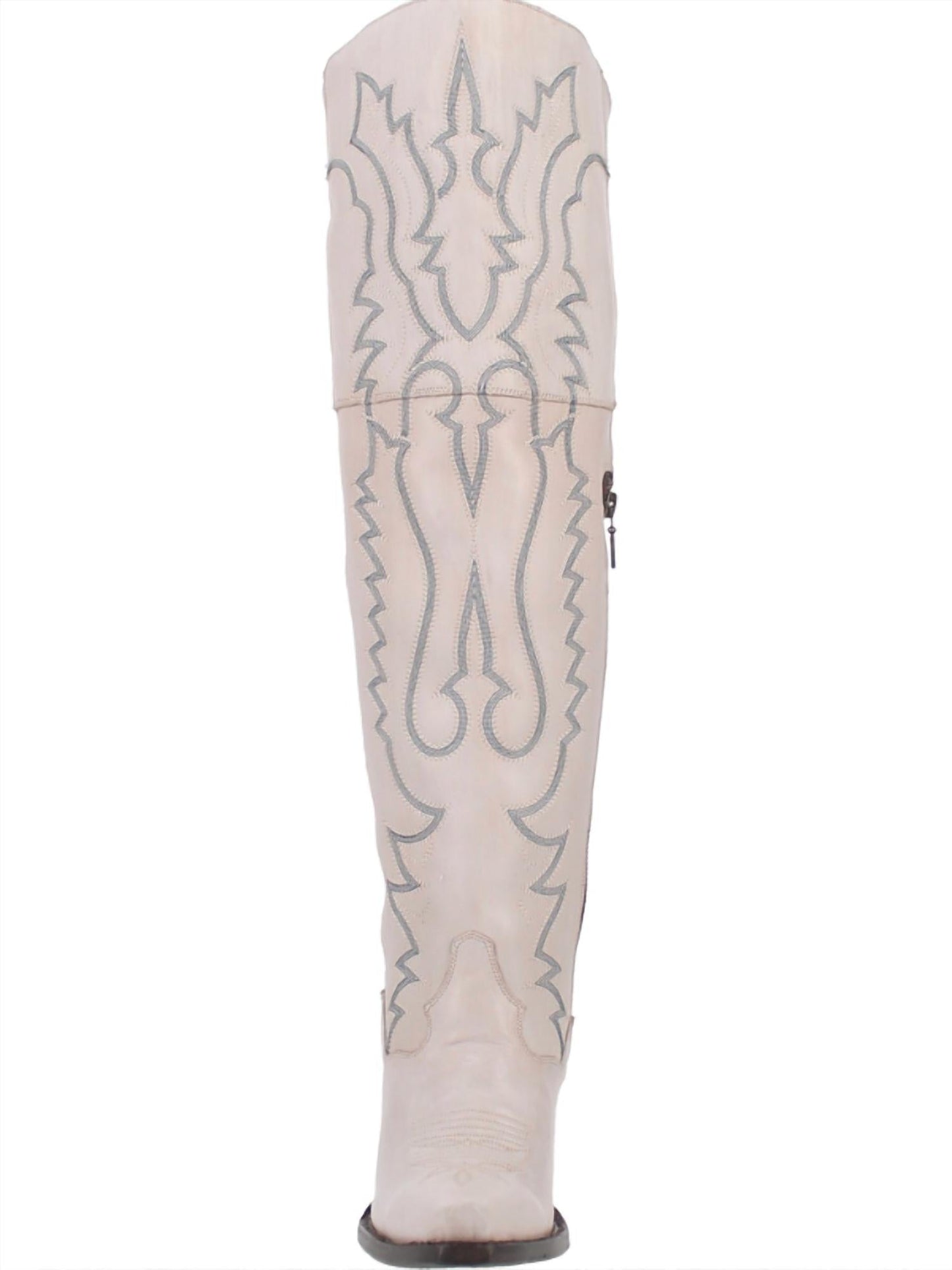 Dan Post. - LOVERLY LEATHER BOOT