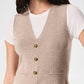 Rag & Bone - Ella Vest Top