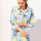 Escape - Coastal Cotton Greece Anywhere Dress