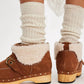 Free People - Women's Oak Clog Boot